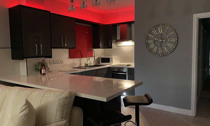 Workington Apartment | Cumberland stable lodge