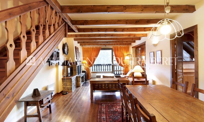 Beret Apartment | Cumbres - Nin de Beret