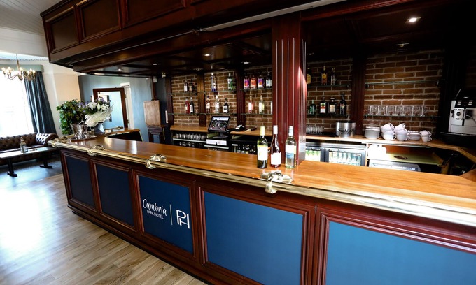 Stanwix Hotel | Cumbria Park Hotel