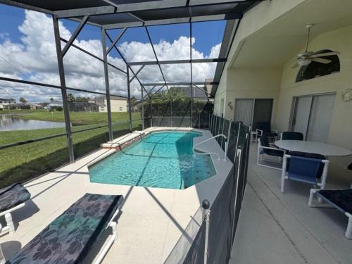 Cumbrian Lakes House | Cumbrian Sunset Villa home