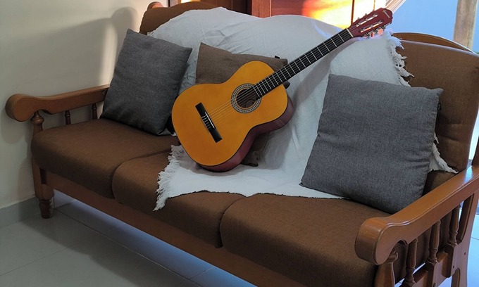 Cumuruxatiba House | Cumuru Jewel Cozy house in Morro da Fumaça close to the beach and shops