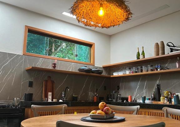 Cumuruxatiba House | Cumuru pé na areia