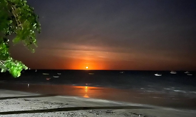 Cumuruxatiba House | Cumuru Sea Breeze - Feet in the Sand