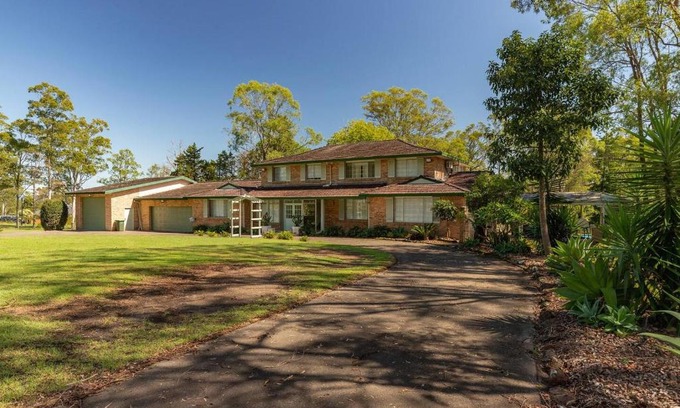 Cundletown House | Cundletown Cove