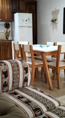 Puerto Iguazu House | Cunumí