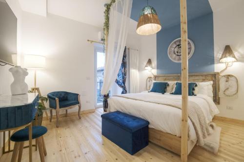 Rocca di Papa Apartment | Cuore di Rocca