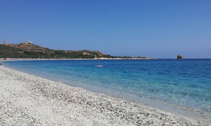 Villaputzu House | Cuoridilatta holiday home enjoy beautiful trekking and beaches in south Sardinia
