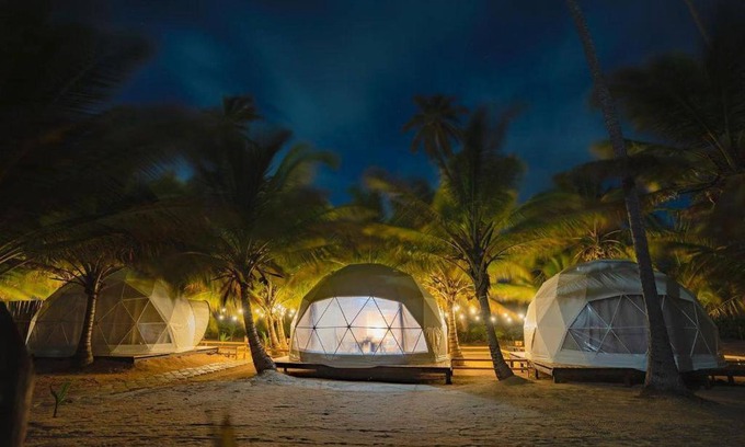 Higuey Other | Cupulas Dominicana