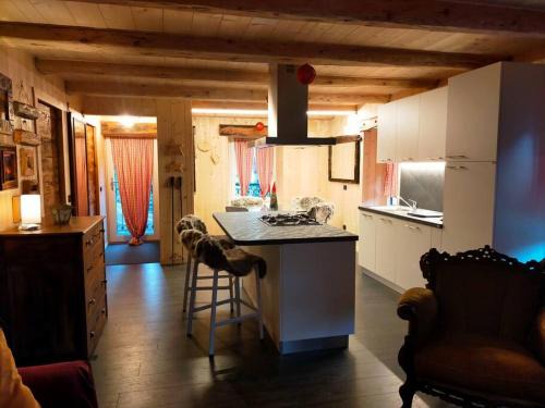 Trasquera Apartment | Cur-Chalet
