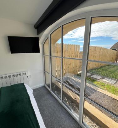 Dalby House | Curlew Cottage