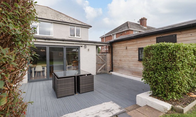 New Forest District Cottage | Curlew Cottage