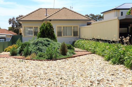 Golden Square House | Curnows