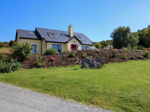 Lauragh House | Curraha