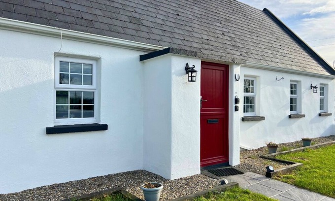 Knocklong Cottage | Curraheen Cottage