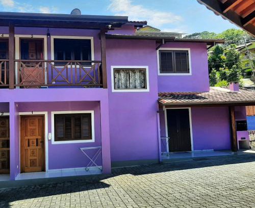 Ilhabela House | Curral Beach