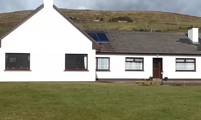 Waterville Bed & Breakfast | Currane Lodge