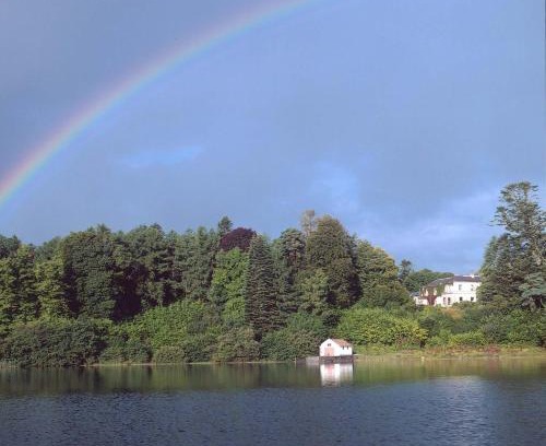 Oughterard House | Currarevagh House