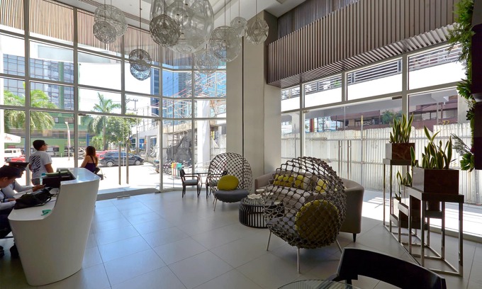 Ortigas Center Condo | Currency Serviced Suites