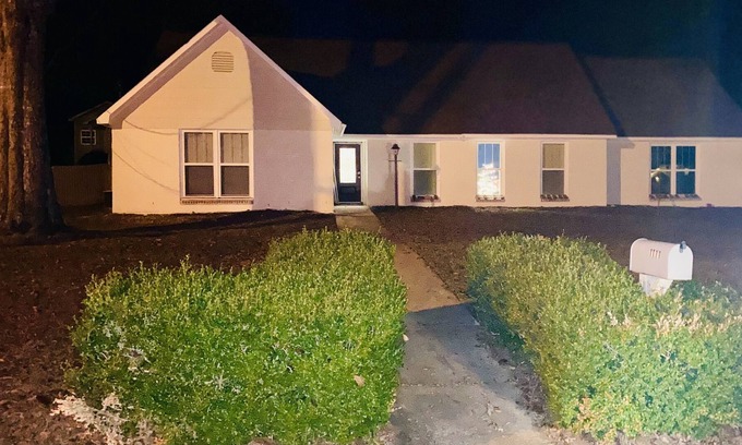 Dothan House | CURRENTLY UNAVAILABLE