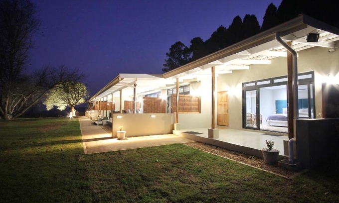 Curry's Post Bed & Breakfast | Curry's Post Bed & Breakfast