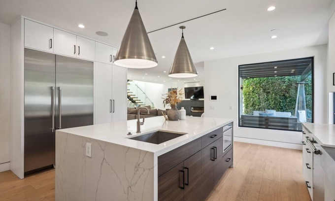 Melrose Villa | Curson Modern