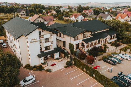 Scheia House | Curtea Bizantina