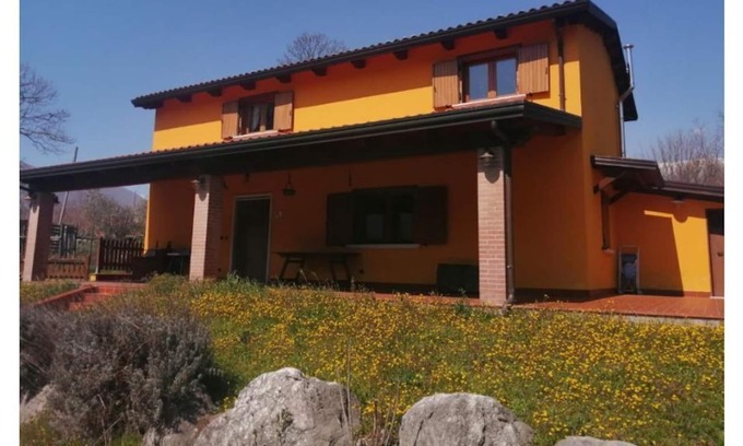 Cusano Mutri House | Cusano Mutri
