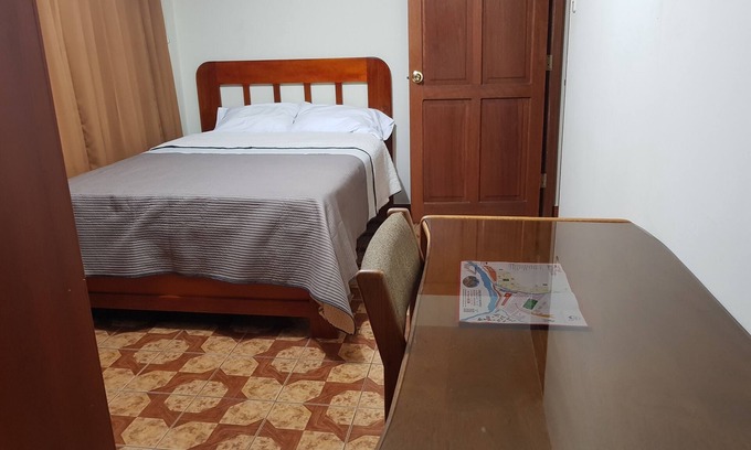 Cusco House | Cusco Apartament Enjoy your visit