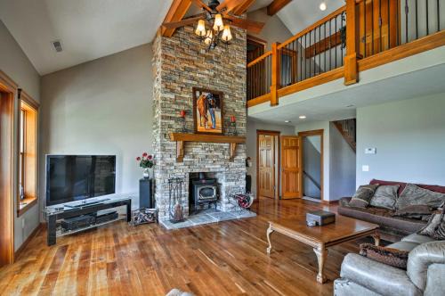 Boulder House | Custom Home with Decks in Boulder! Gateway to Parks!
