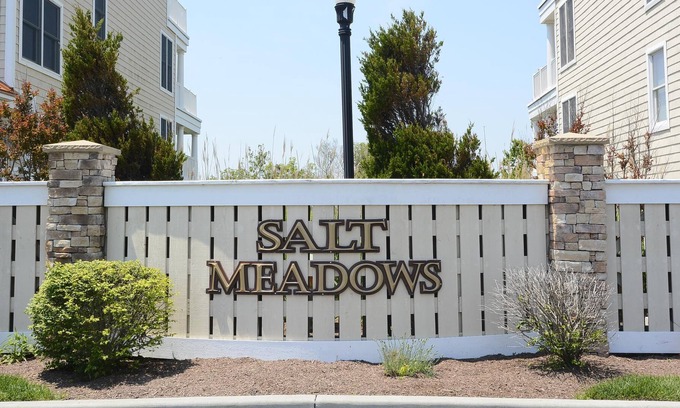 Fenwick Island House | Custom home with less crowded beach! Practice safe social distancing!