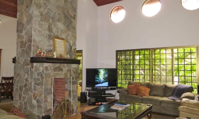 Boquete Villa | Custom Villa in Boquete