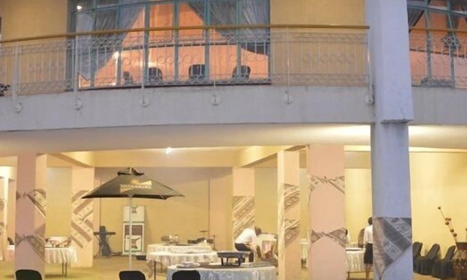 Chinhoyi Hotel | Cut Hotel