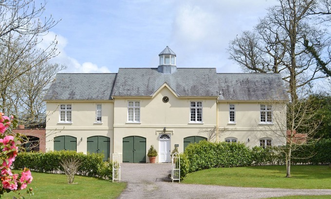 Westleigh Cottage | Cutcliffe Chambers - HPPR