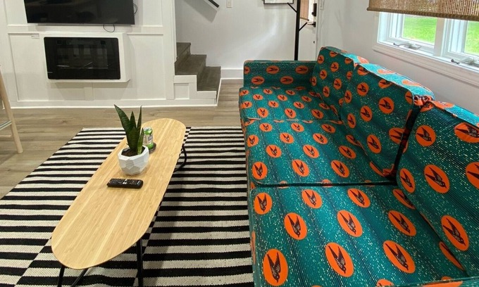 Walworth House | Cute 2 bedroom home in Lake Geneva area