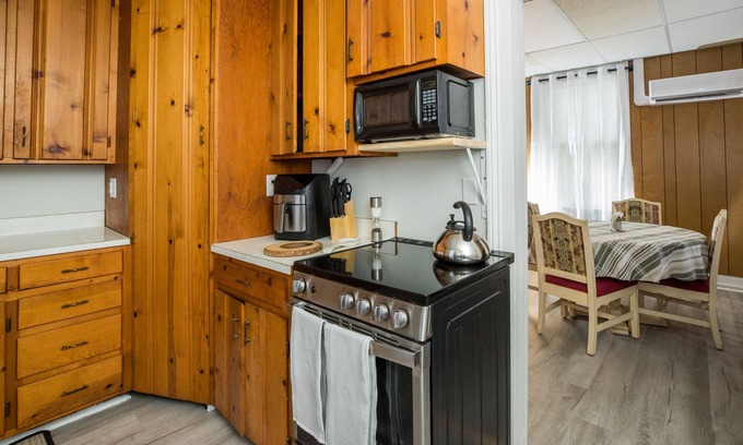 Staunton House | Cute 2 Bedroom House