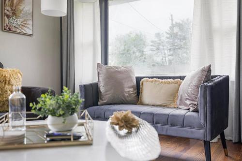 Bristol House | Cute 2BR 5 min to Bristol casino