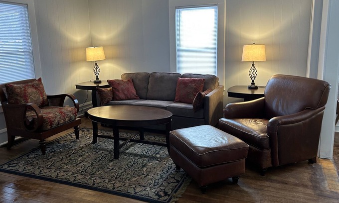 Essex Junction House | Cute 3 Bedroom home in town of Essex