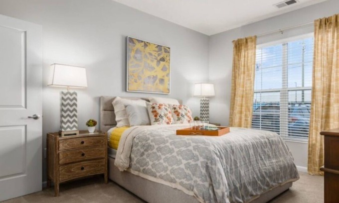 Columbus Apartment | Cute and cozy 1bedroom 1bathroom apartment in the heart of Hilliard. .nnnnnn