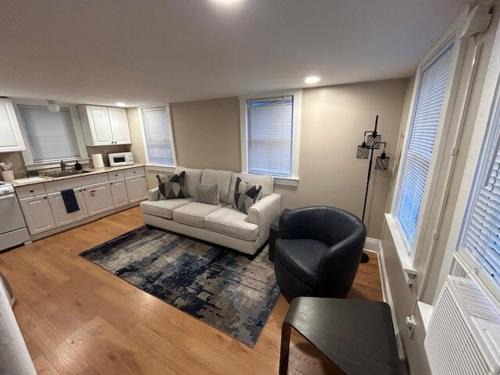 Sanford Apartment | Cute and Cozy Apt Near Historic Downtown Sanford