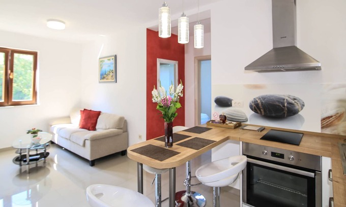 Konavle Apartment | Cute apartment for family