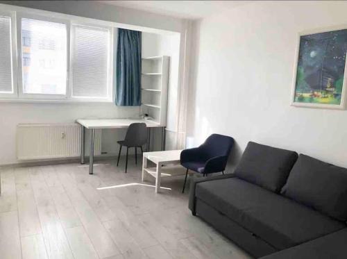 Bratislava Apartment | Cute apartment