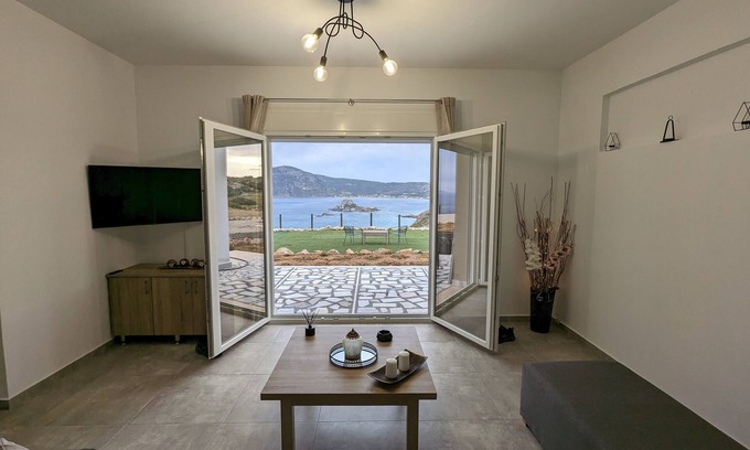 Kefalos Apartment | Cute apartments