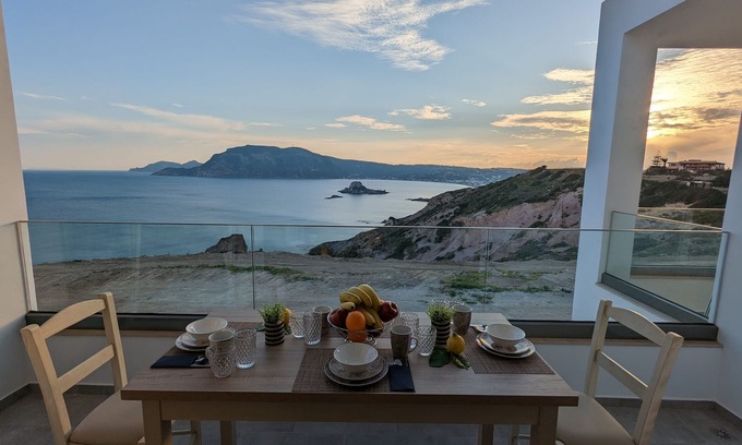 Kefalos Apartment | Cute Apartments