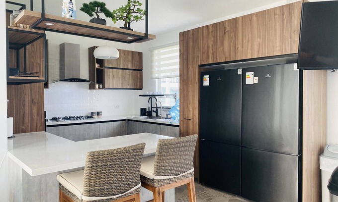 Asia House | Cute Asian Beach House