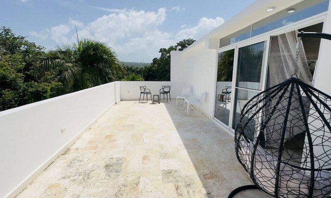 ProCab Apartment | Cute Cabarete Studio