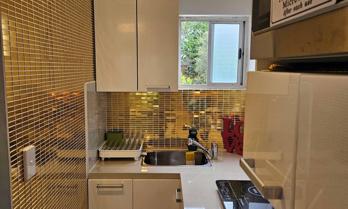 Mount Albert Apartment | CUTE, COMFY, AFFORDABLE STUDIO 23 +CARPARK