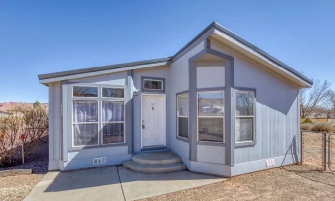 Kanab House | Cute & Comfy entire house in beautiful Kanab Utah