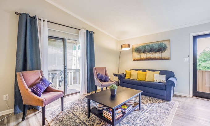 Rock Hill Condo | Cute Condo in Rock Hill-49
