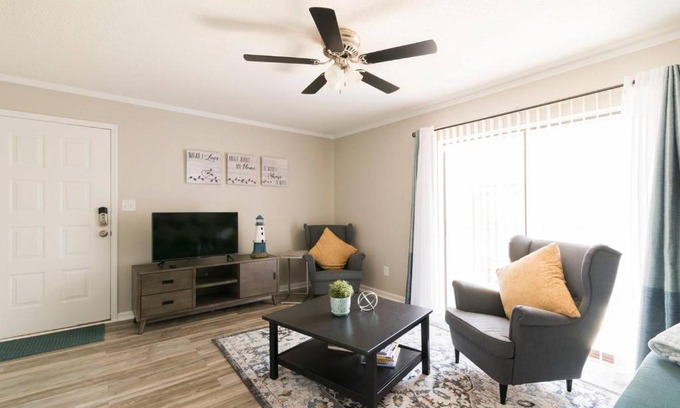 Rock Hill Apartment | Cute Condo in Rock Hill-57