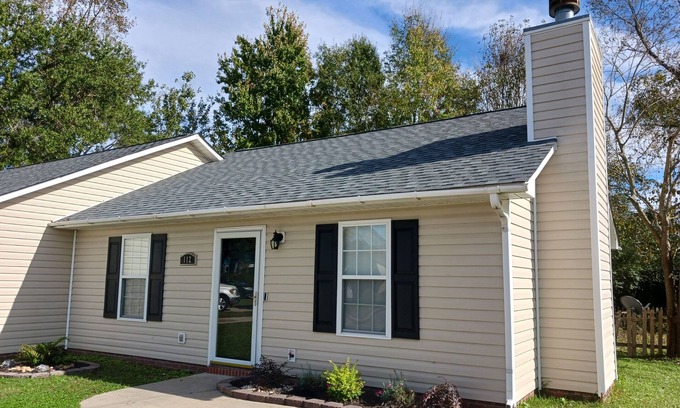 Richlands House | Cute Family Home Newly Remodeled